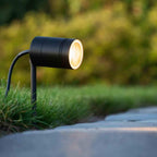 Lucide Arne LED Outdoor Spike Spot