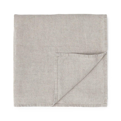 The Conran Shop Plain Linen Napkin