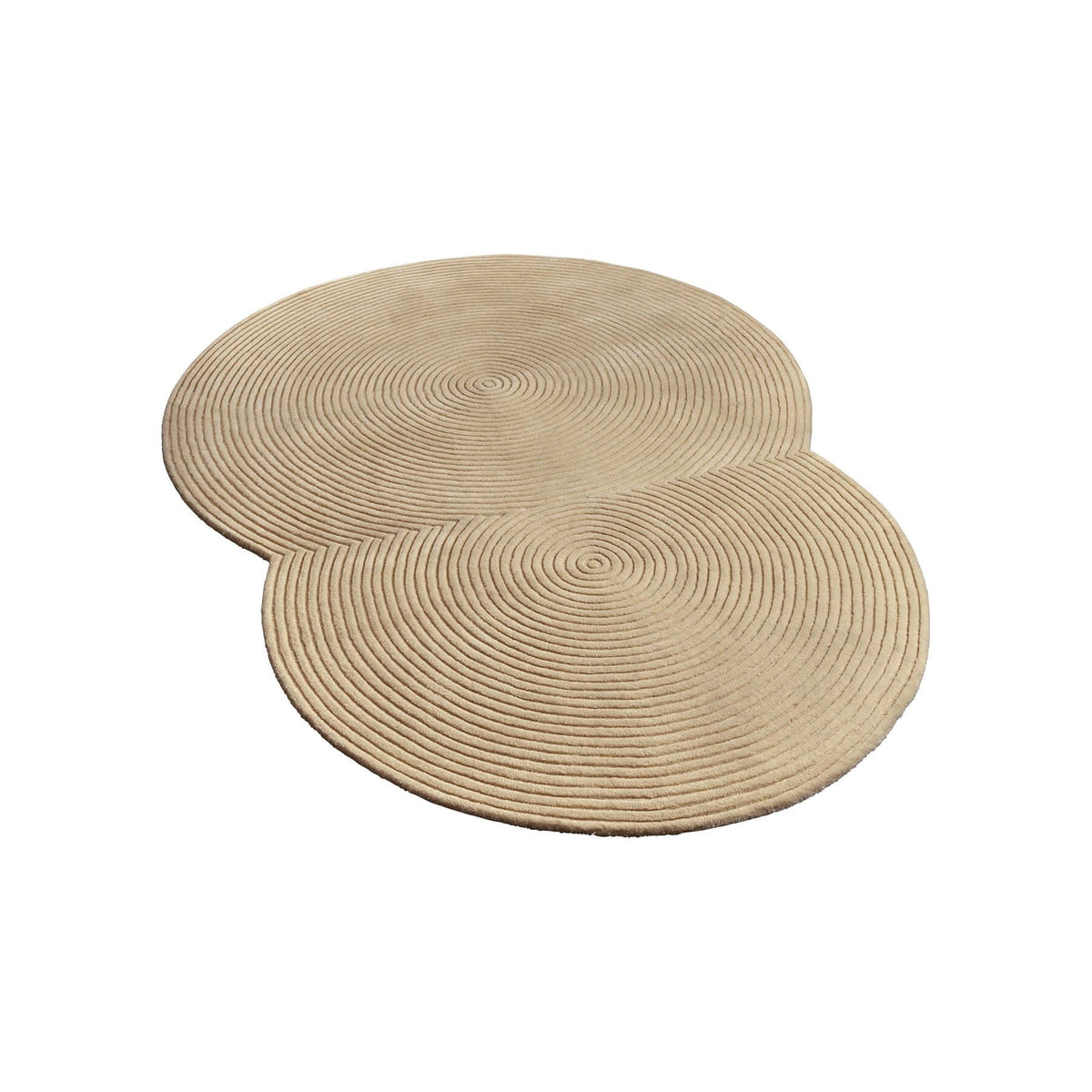 Bolia Zen Rug Rounded