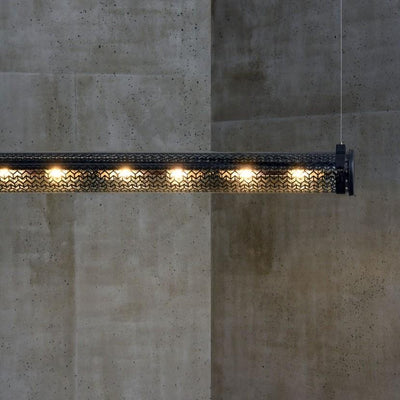 Outlet Monceau Suspension Light