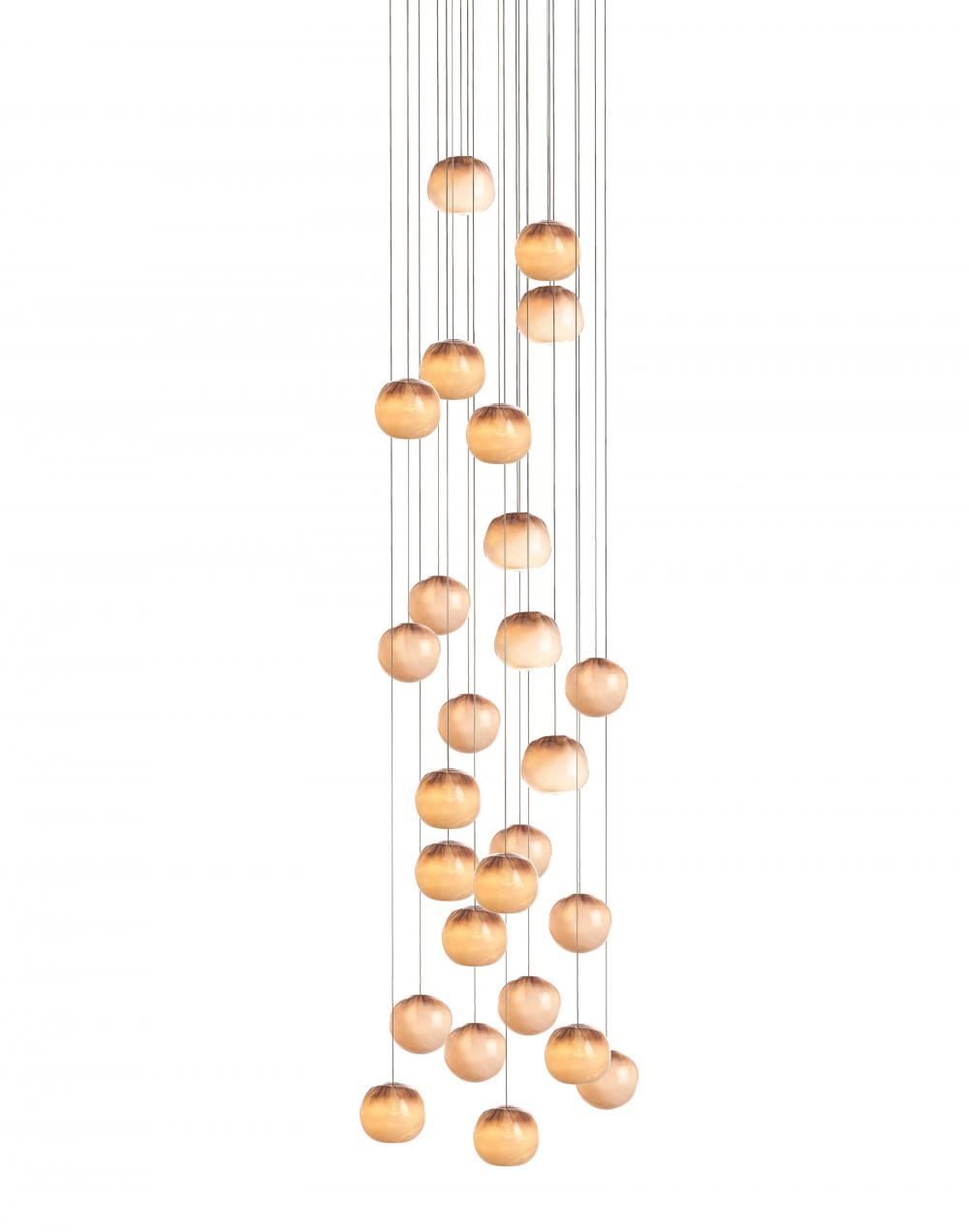 Bocci Series 84 Pendant Light 11 - 36 Pieces