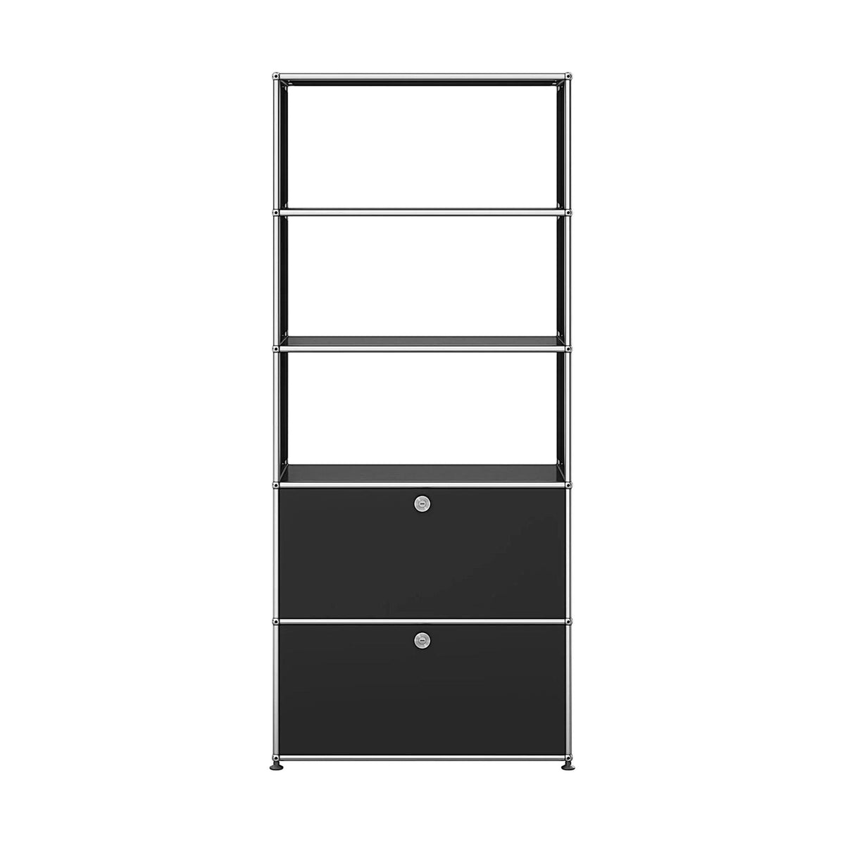 USM Haller Shelving M24