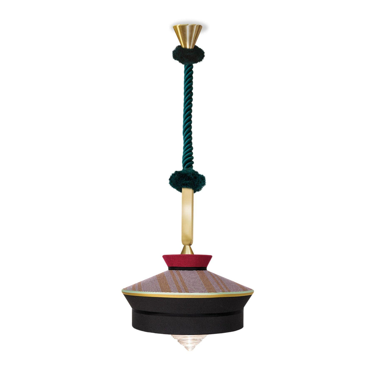 Contardi Calypso So Outdoor Pendant Light