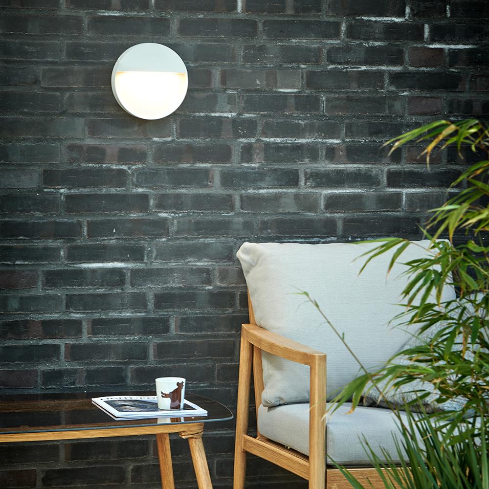 Light Point Sirius Wall Light