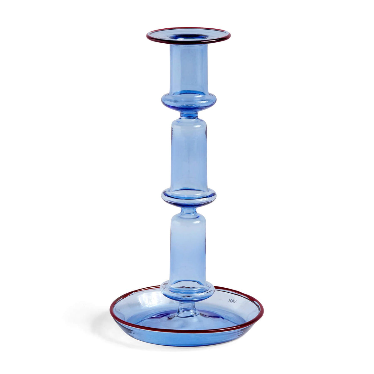 HAY Flare Candle Holder