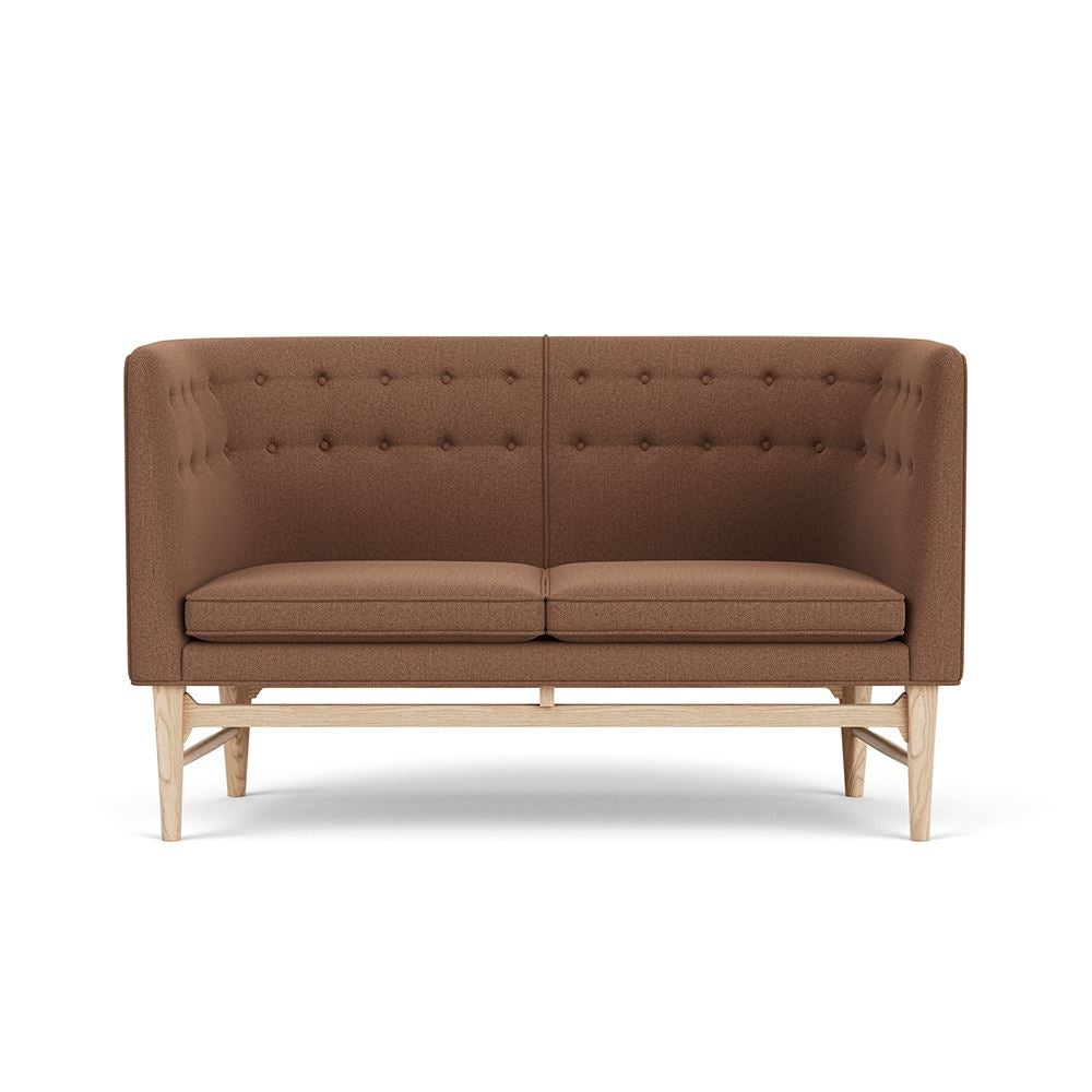 &Tradition AJ6 Mayor 2 Seater Sofa