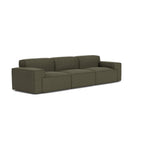 The Conran Shop Livello 3 Seater Sofa