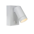 Outlet Lucide Taylor Outdoor Wall Spotlight