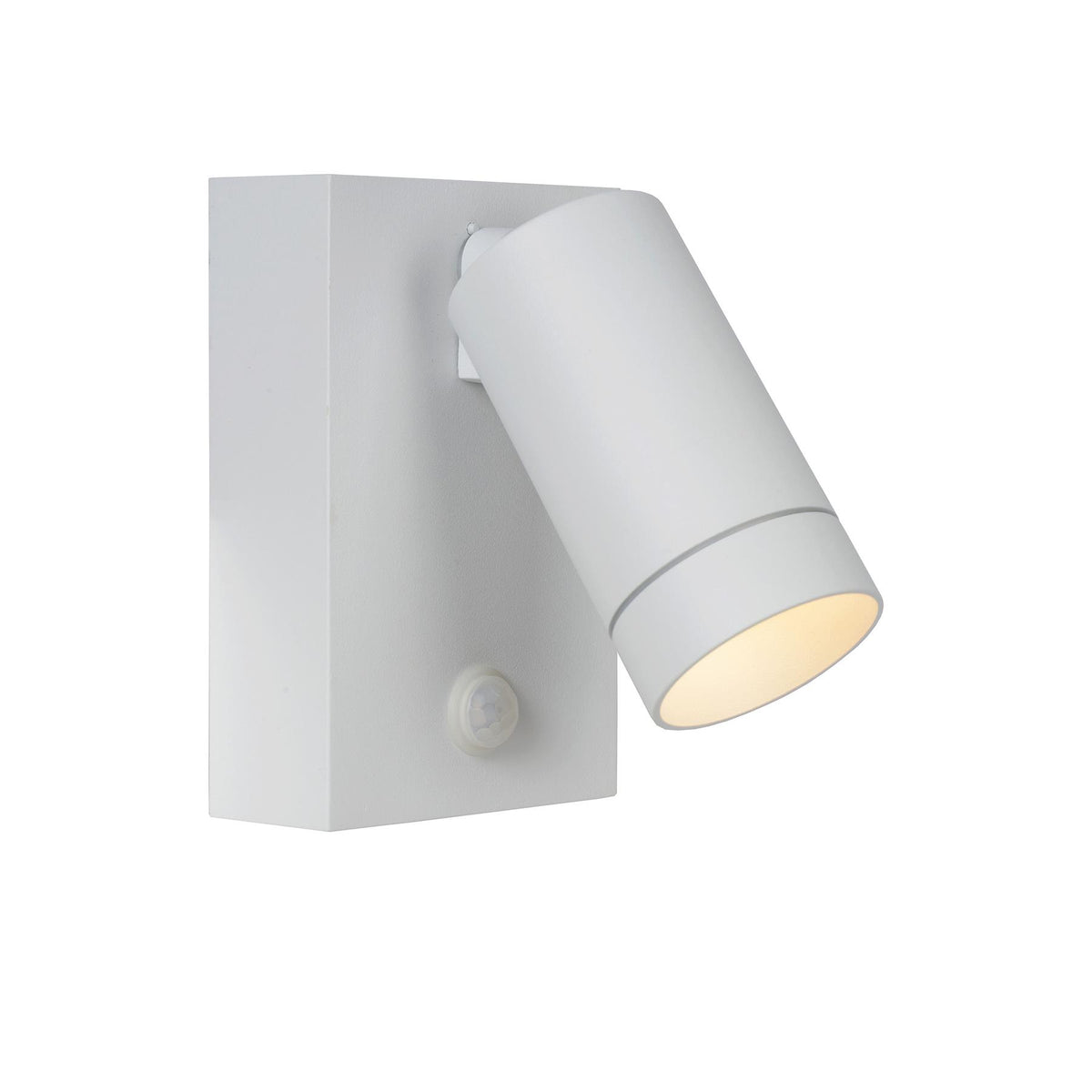 Outlet Lucide Taylor Outdoor Wall Spotlight