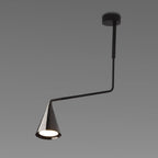 TOOY Gordon Ceiling Light