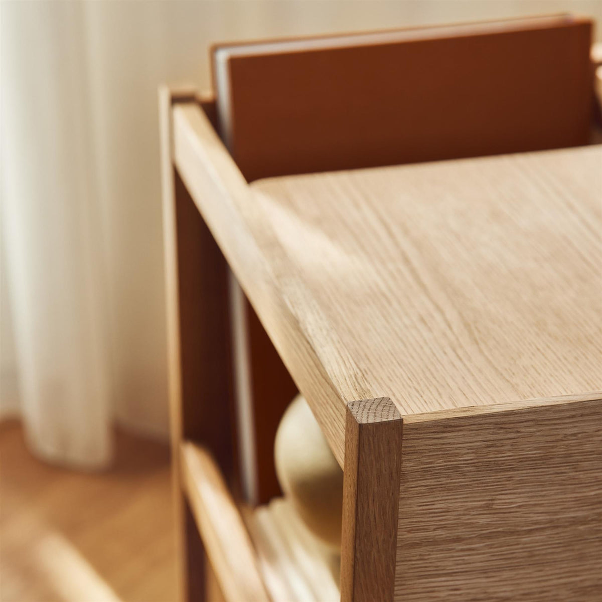Form & Refine Journal Sideboard