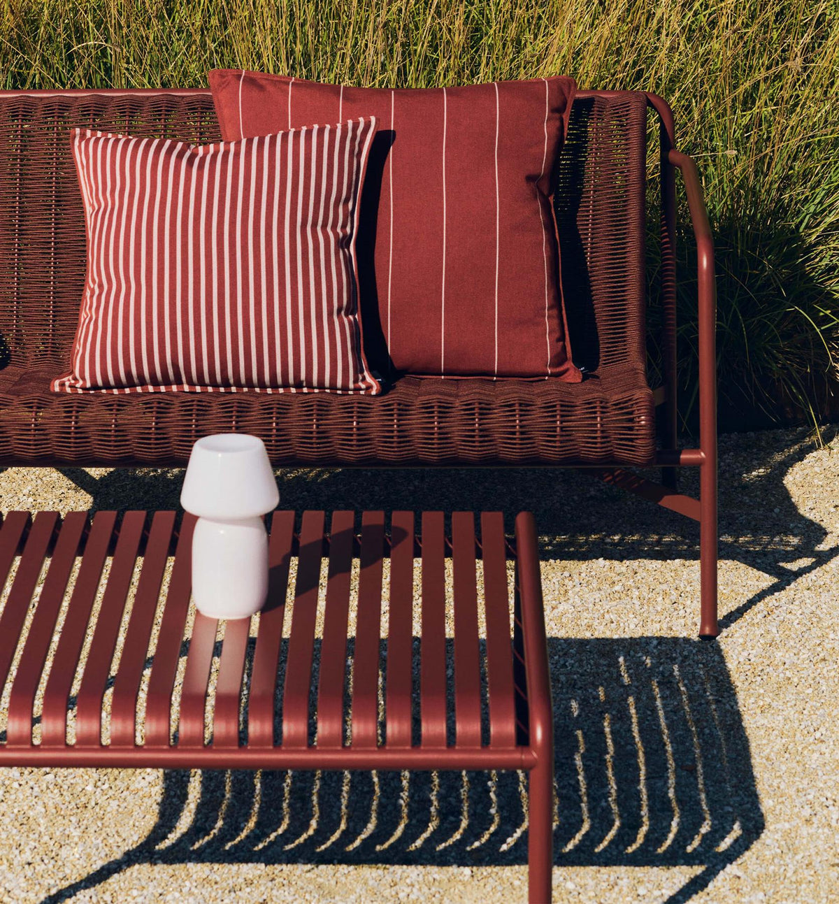 HAY Terrazza Cushion