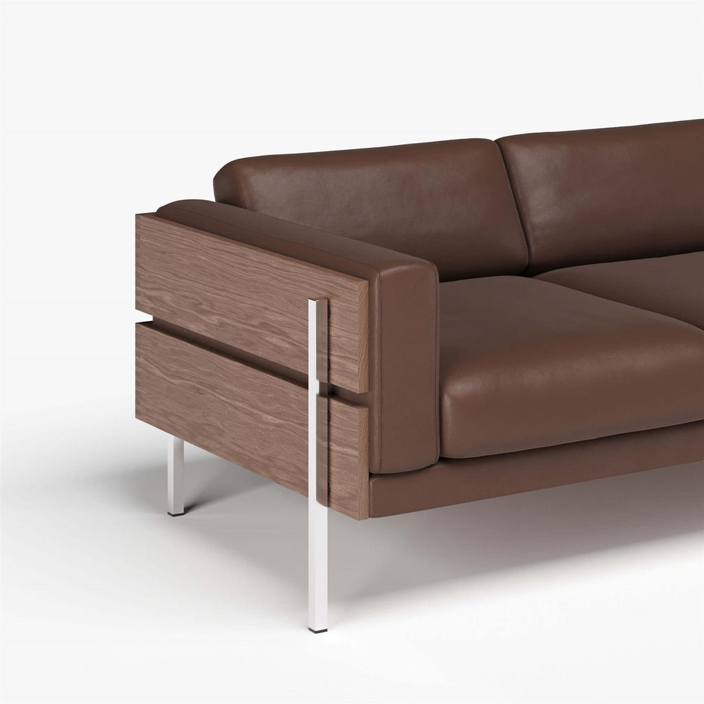 Case Furniture Forum 2+ Seater Sofa