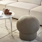 Design House Stockholm Uno Pouf