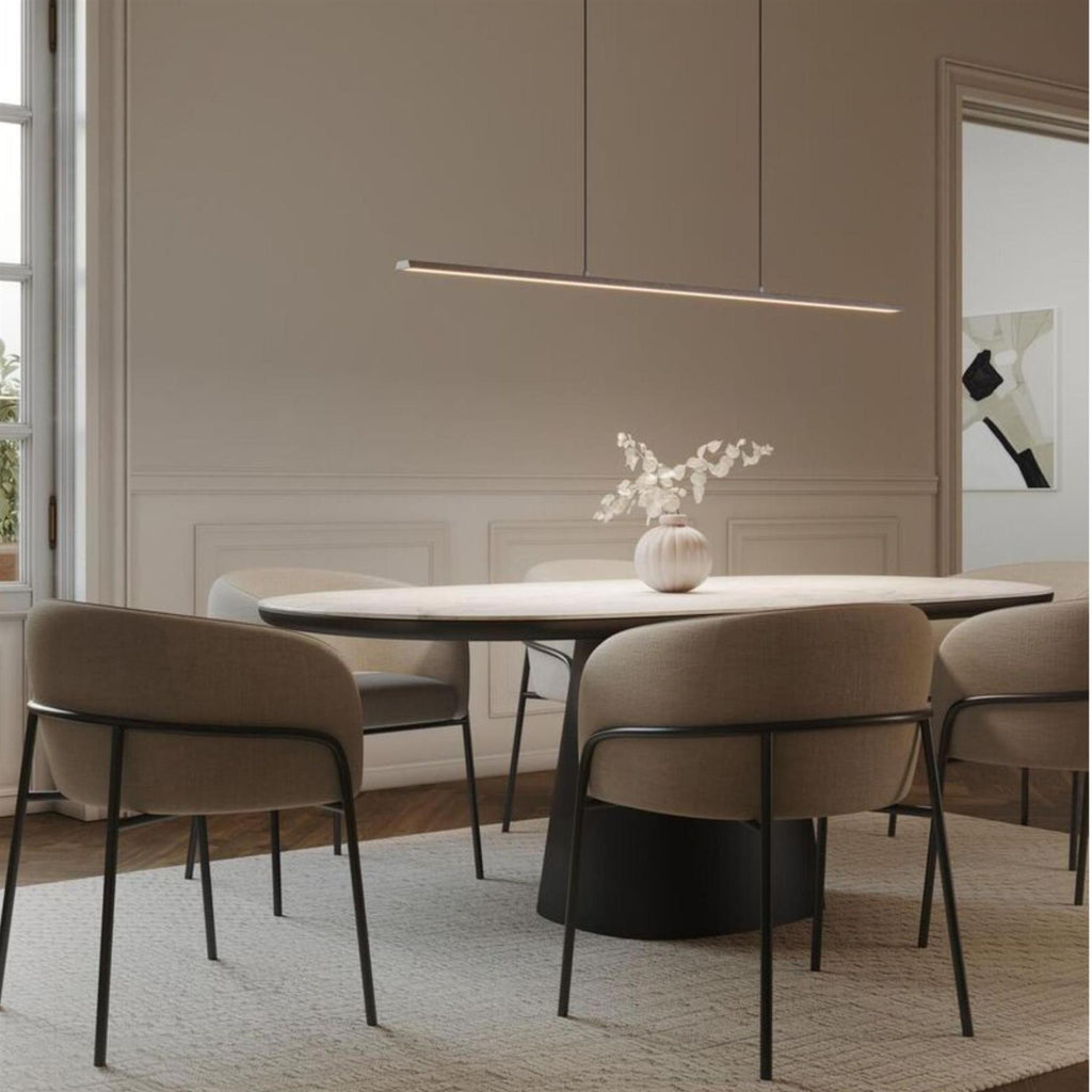Light Point Slim Pendant Light