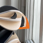 Lovi Wooden Puffin Decoration