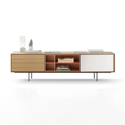 Treku Aura 01 TV Cabinet