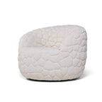 Moooi The Introvert Chair by Robbie Williams