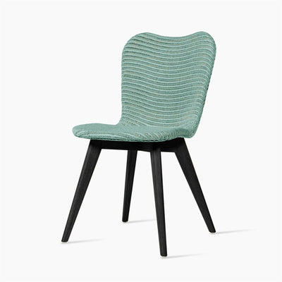 Vincent Sheppard Lily Wood Base Dining Chair