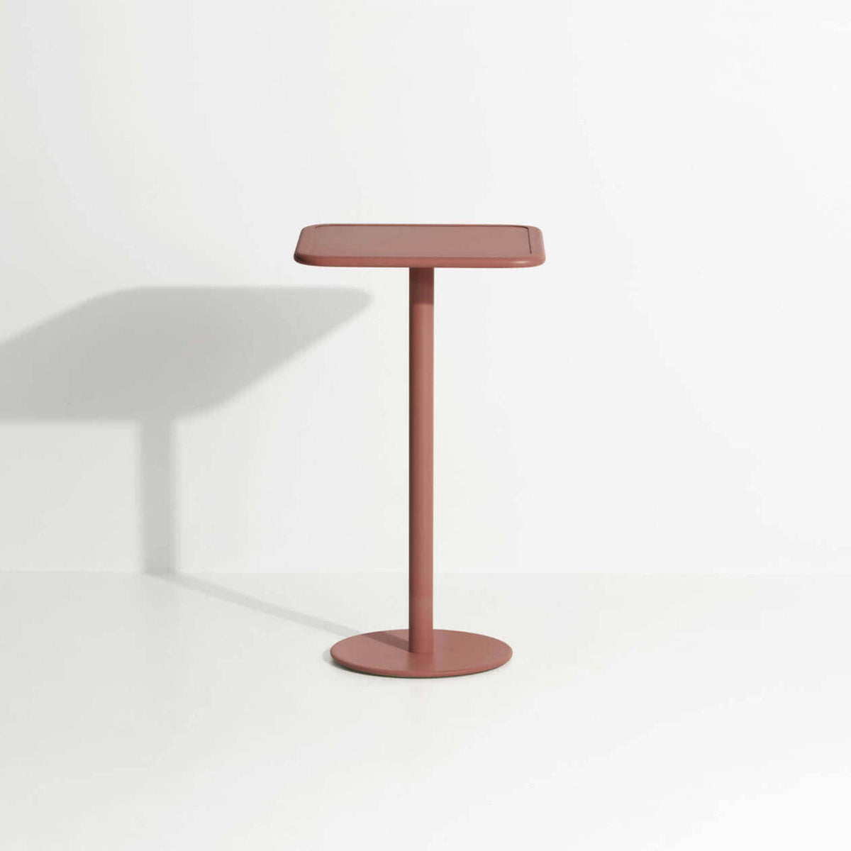 Petite Friture Week-End High Garden Table