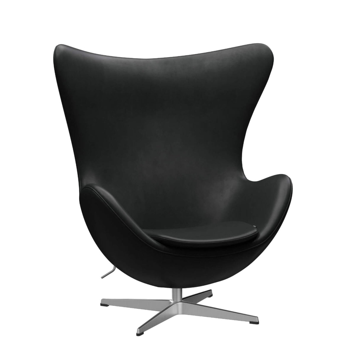 Fritz Hansen Egg Lounge Chair