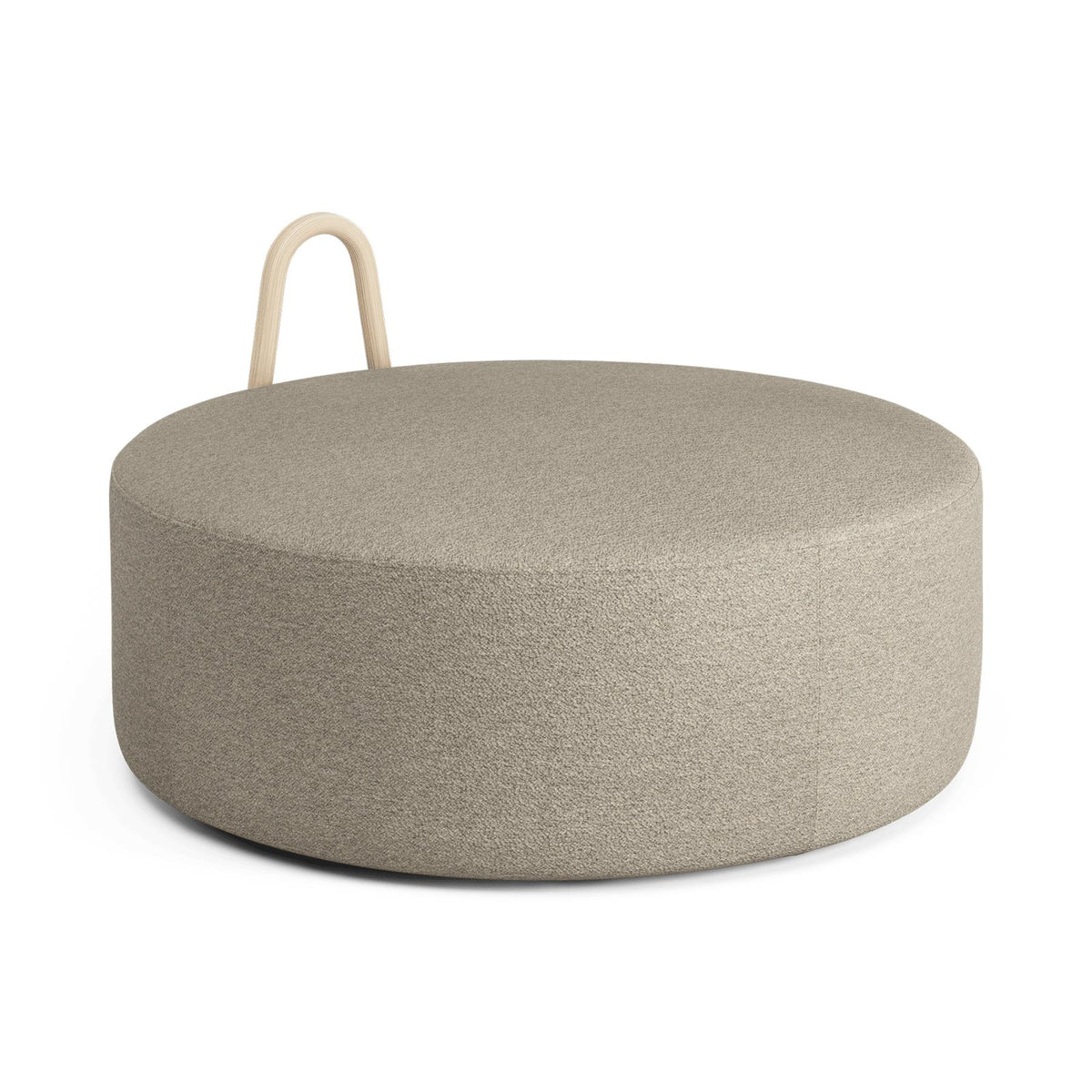 SWEDESE Amstelle Pouf