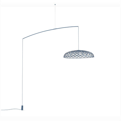 Flos Skynest Motion Floor Lamp