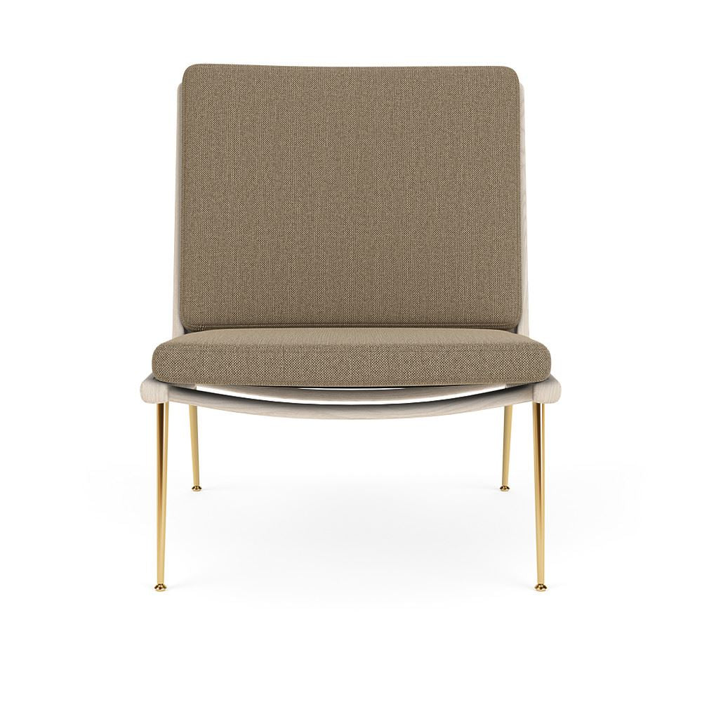 &Tradition HM1 & HM2 Boomerang Lounge Chair