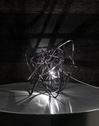 Doodle table lamp