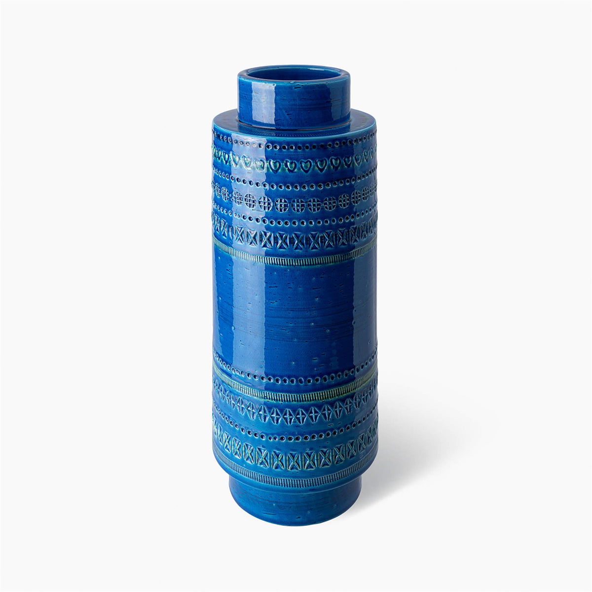 Bitossi Vase Rocchetto