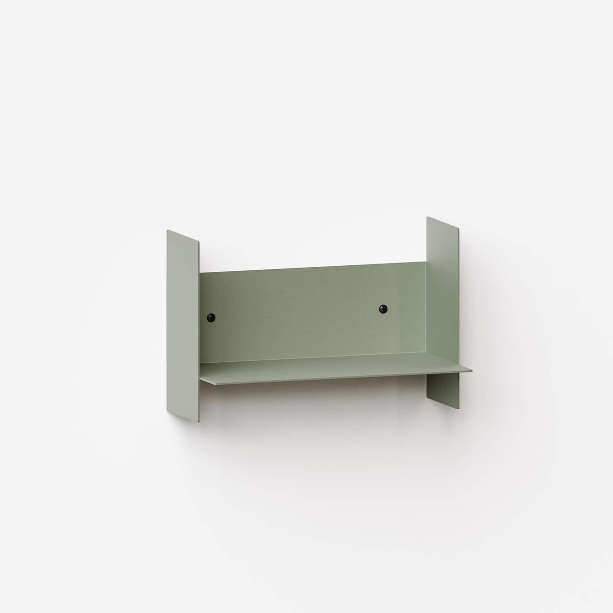 TIPTOE PLI Steel Wall Shelf