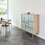 Andersen Furniture S3 Cabinet