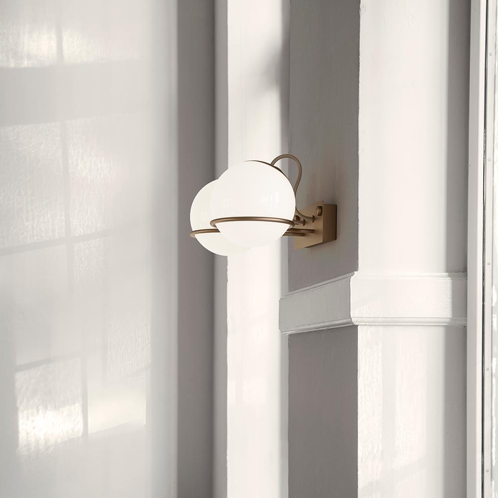 Model 237 Wall Light
