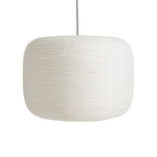 HAY Paper Shade Donut