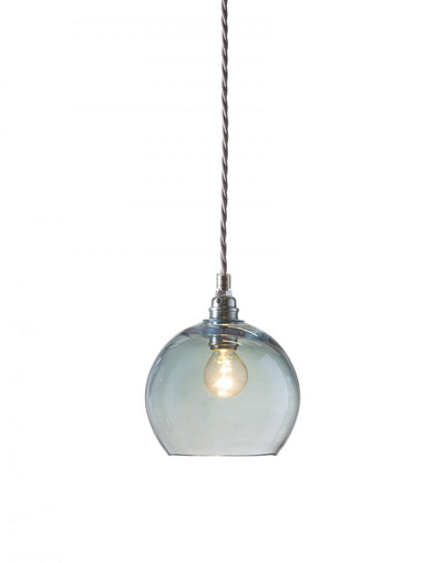 Ebb & Flow Rowan Pendant Light