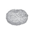 Outlet Umage Eos Pendant Light - Extra Large, Light Grey, Shade Only