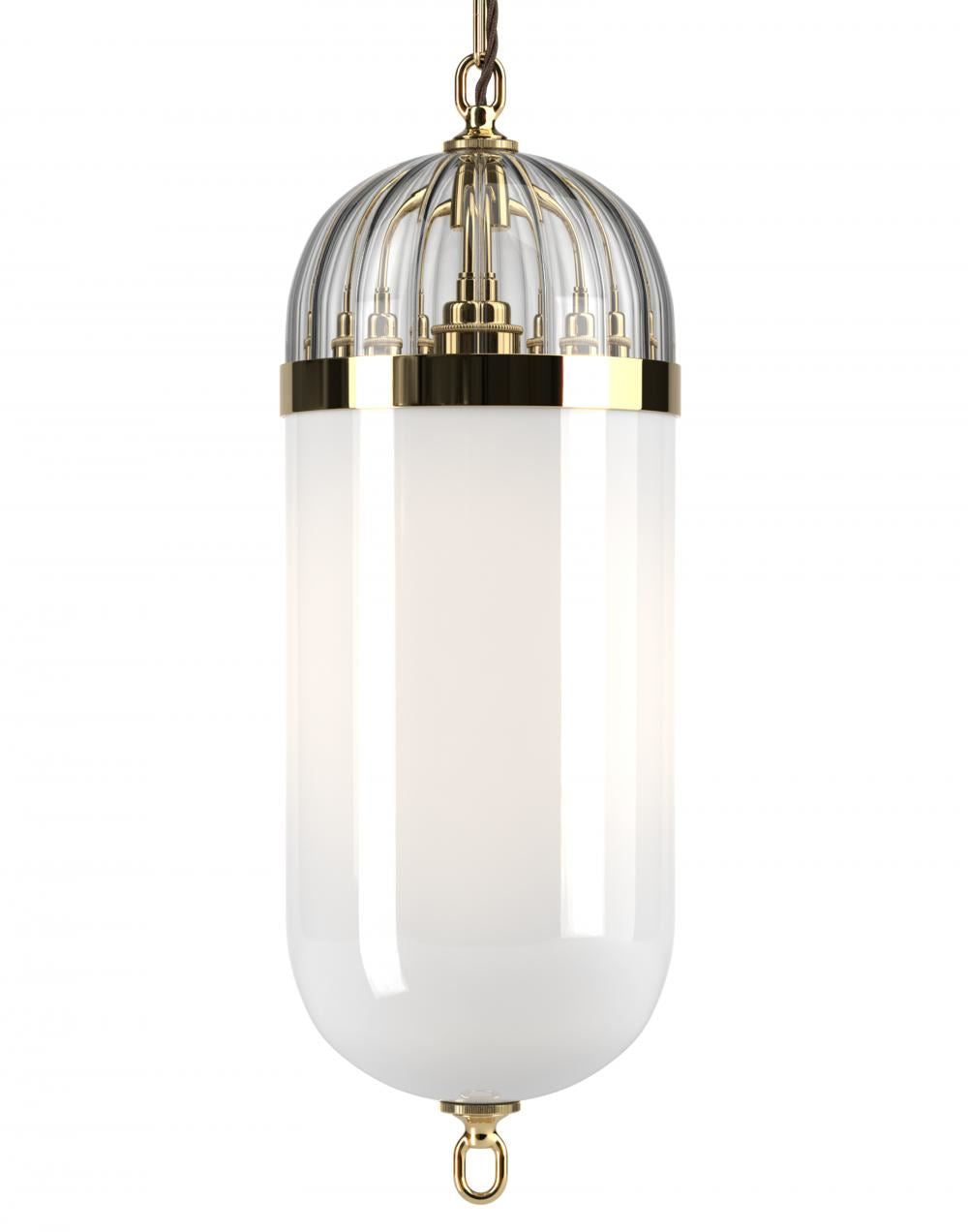 Fritz Fryer Aston Lantern