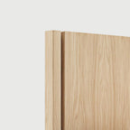 Finn Juhl Endlists for Panel System