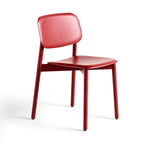 HAY Soft Edge 60 Chair - Wooden Frame
