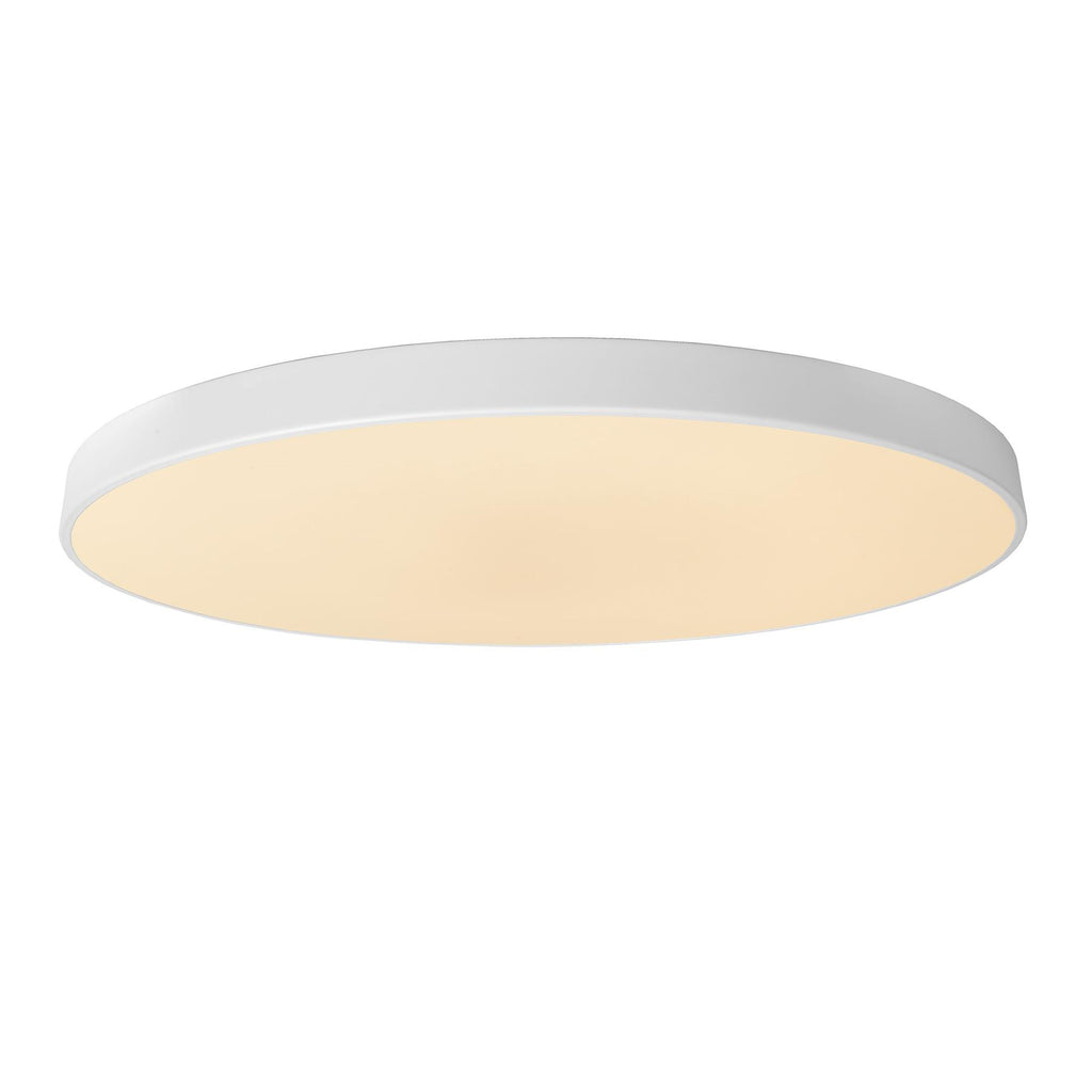 Outlet Lucide Unar Flush Ceiling Light