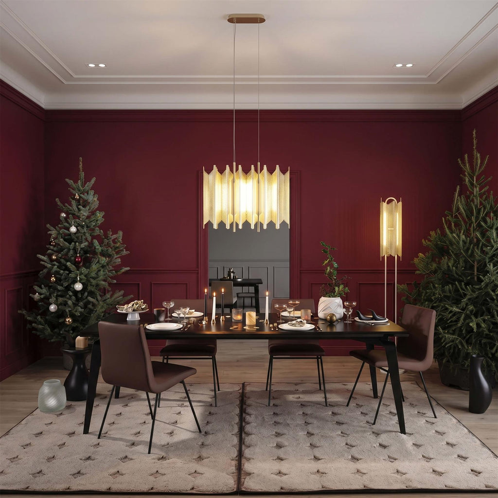Ligne Roset Odessa Dining Table