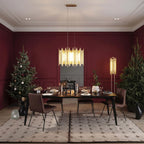 Ligne Roset Odessa Dining Table