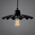 Mullan Lighting Ardle Modern Factory Pendant Light