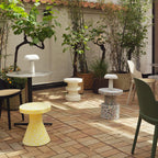 Normann Copenhagen Bit Stool