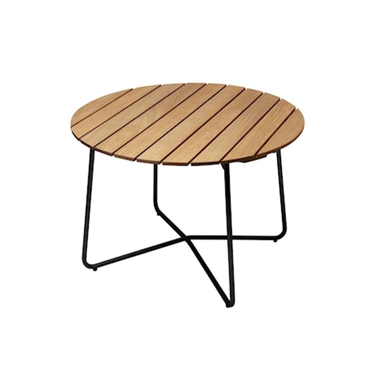 Grythyttan Stalmobler Outdoor Round Table 9A