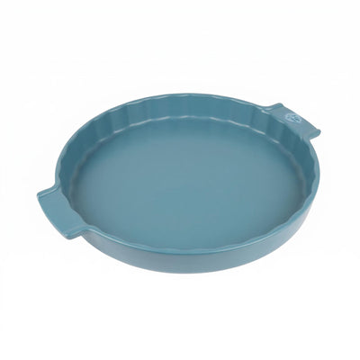 Peugeot Appolia Ceramic Tart Dish