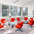 Vitra Coffee Table