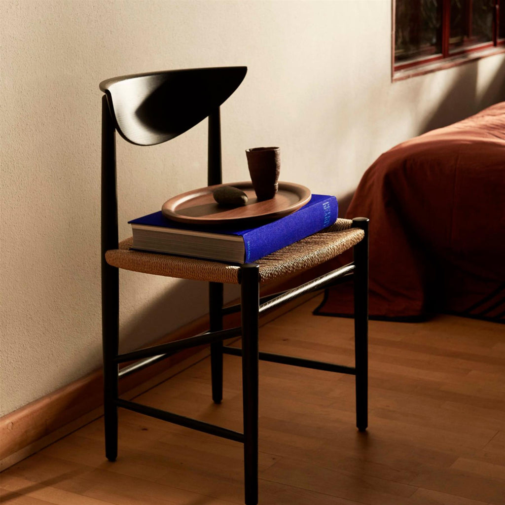 &Tradition Drawn HM3 & HM4 Dining Chair