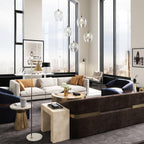Leverint Wimbledon Pendant Light