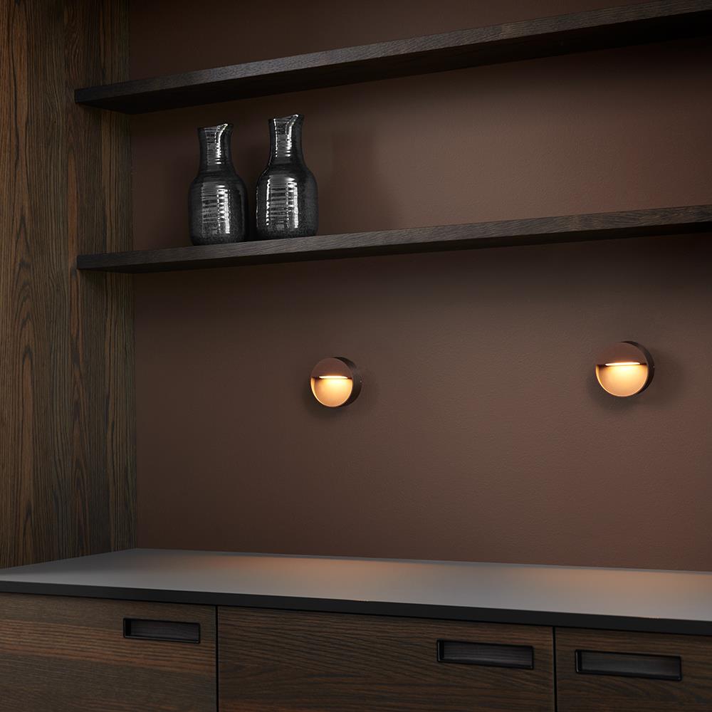 Light Point Sirius Wall Light